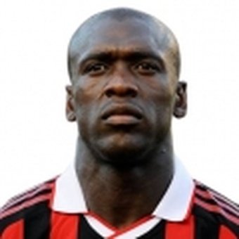 	Clarence Seedorf 	